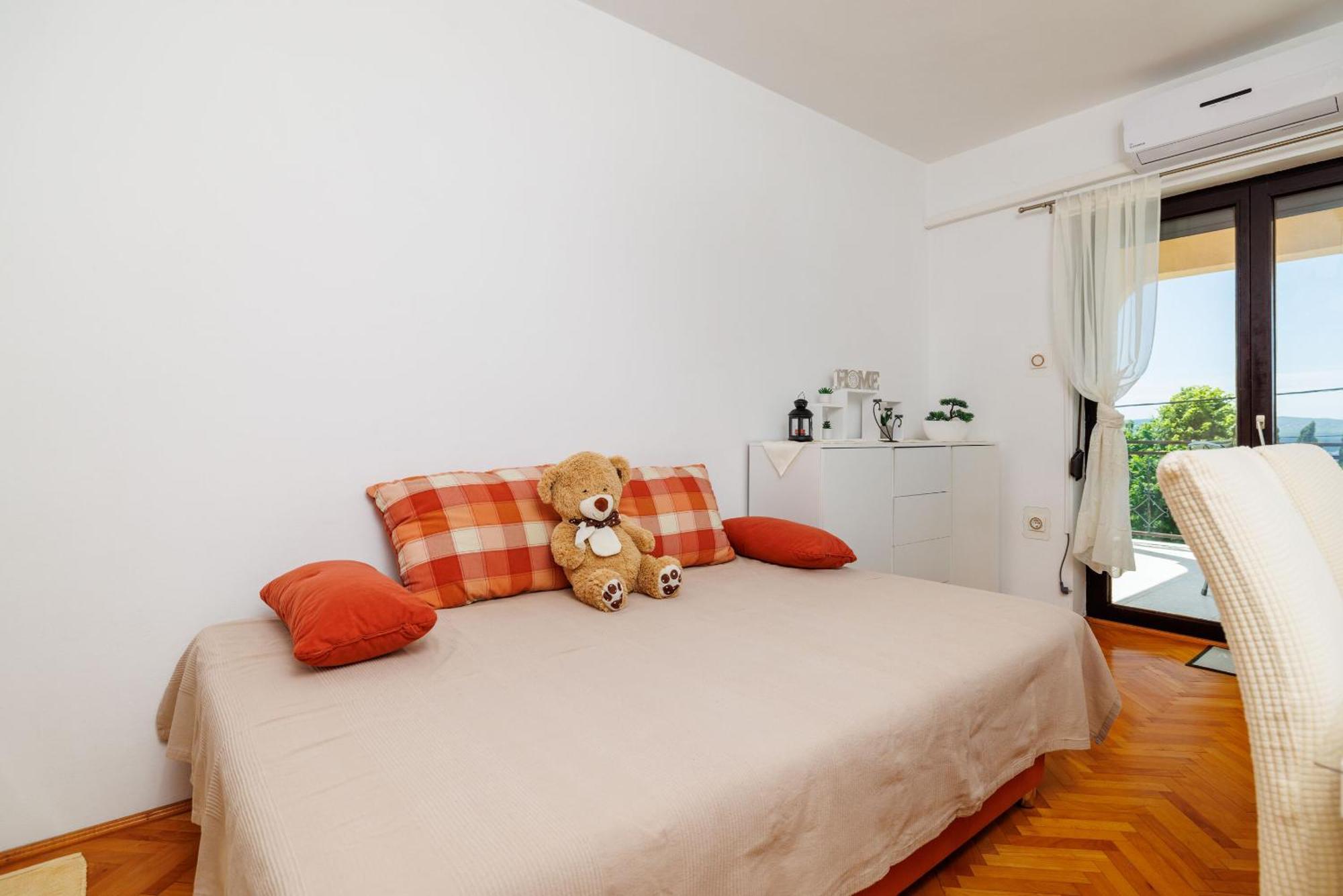 Apartment Katarina