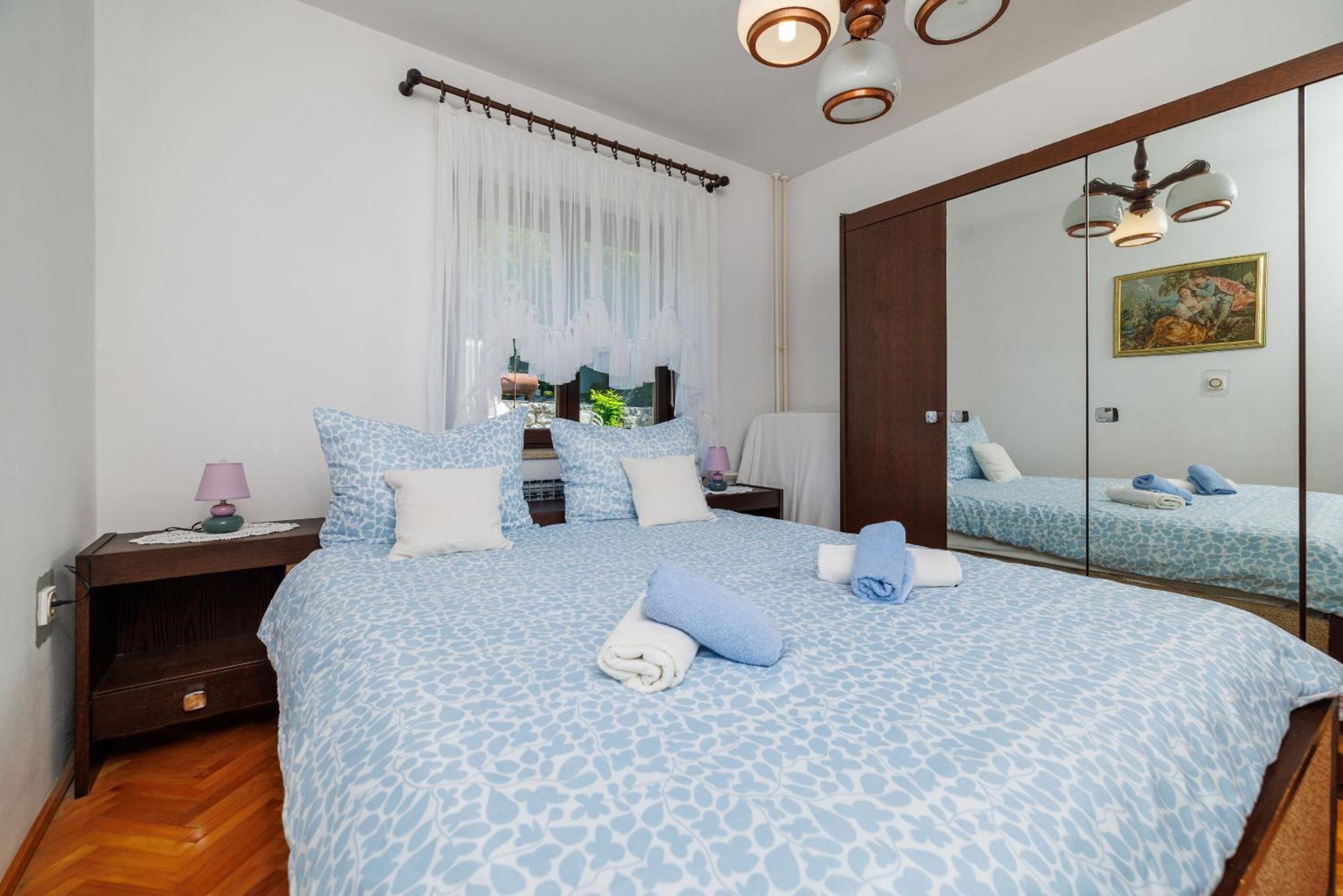 Katarina Apartment