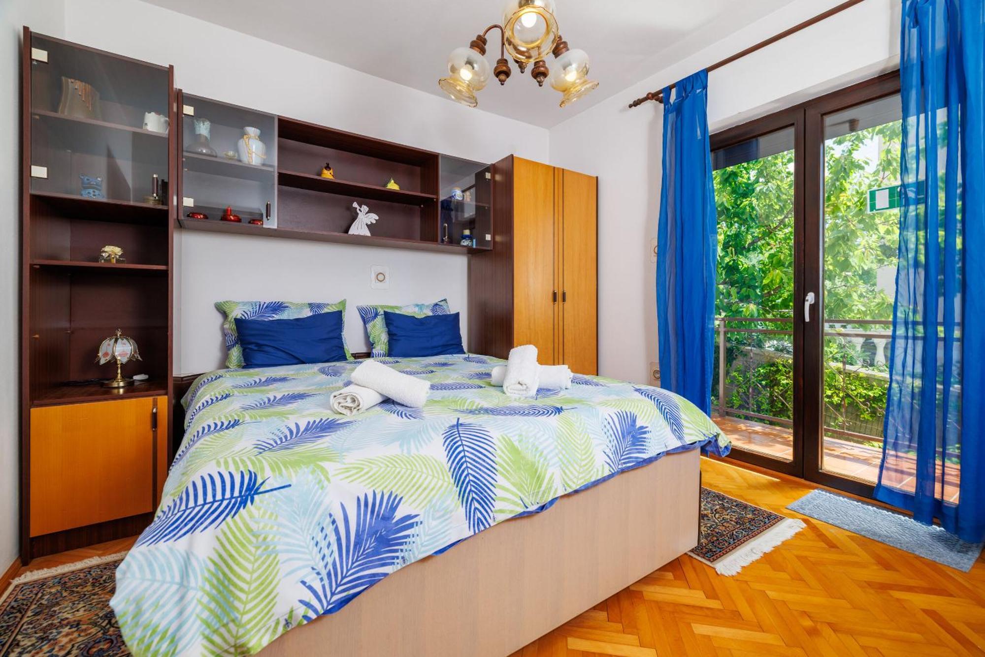 Apartment Katarina *