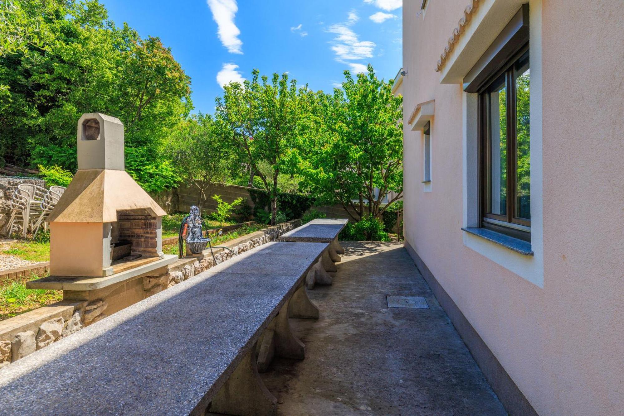 Apartment Katarina Crikvenica