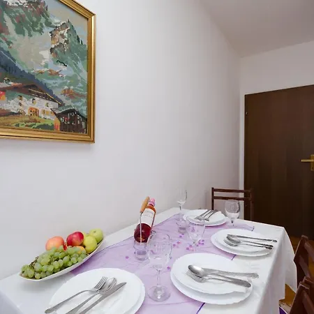 Apartment Katarina Crikvenica Exterior photo