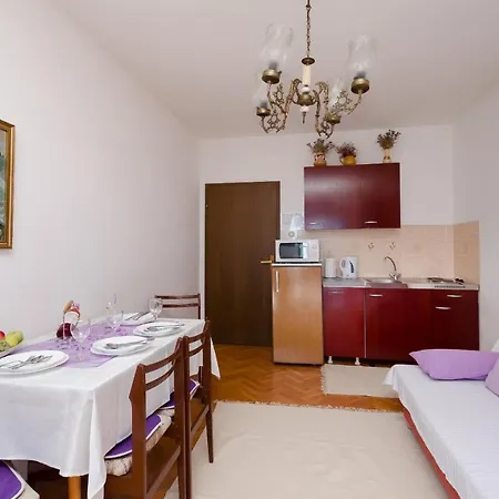 Apartment Katarina Crikvenica Exterior photo