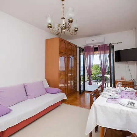 Apartment Katarina Crikvenica Exterior photo