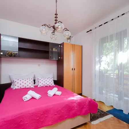 Apartment Katarina Crikvenica Exterior photo