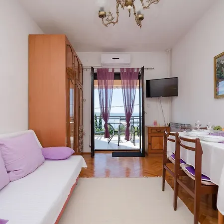 Apartment Katarina Crikvenica Exterior photo