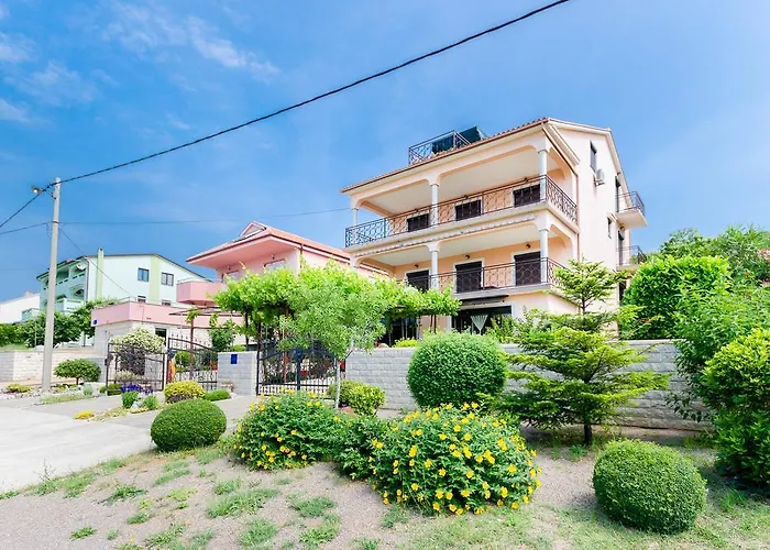 Apartment Katarina