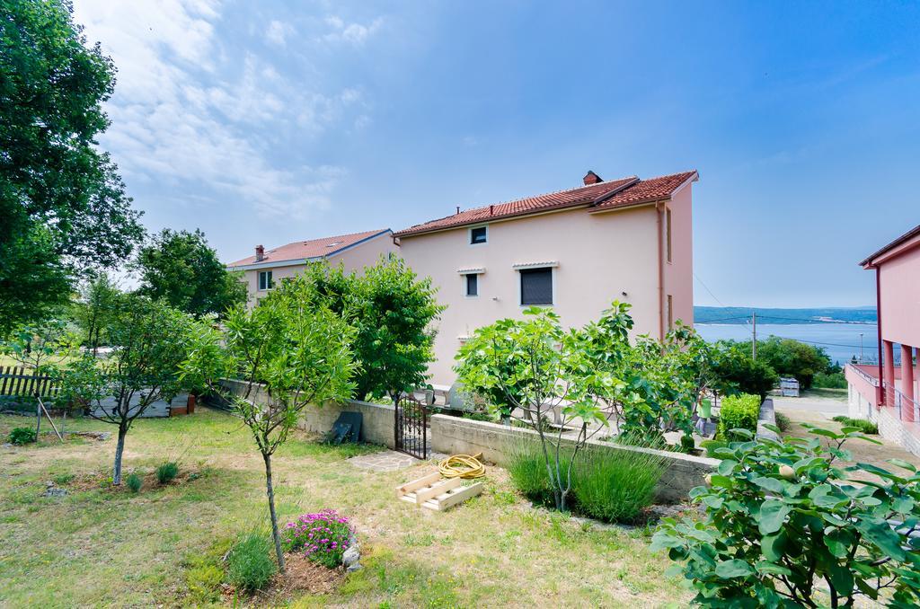Katarina Apartment