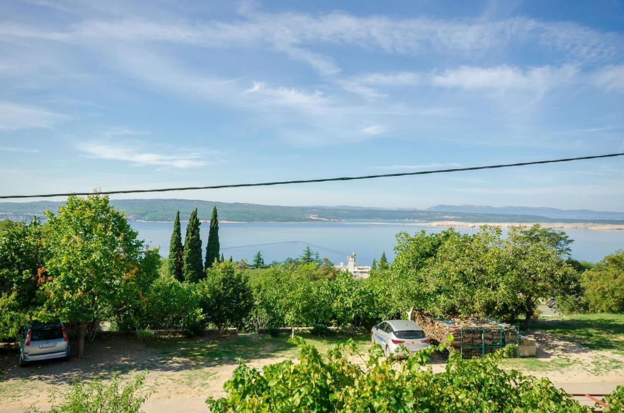Katarina Apartment Crikvenica
