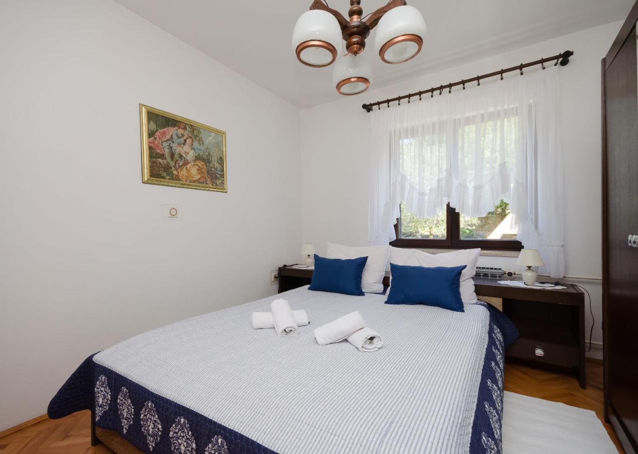 Katarina Apartment Crikvenica