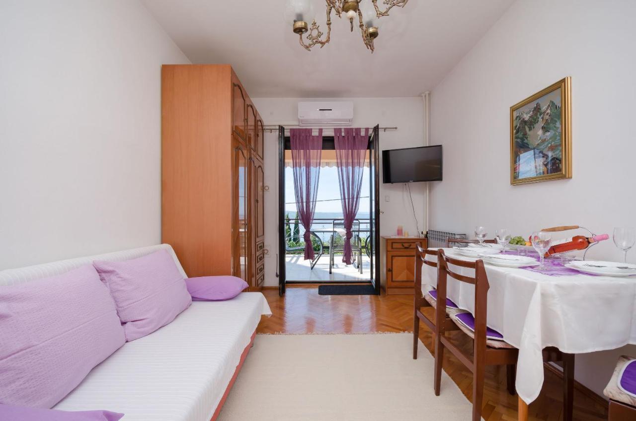 Apartment Katarina Crikvenica