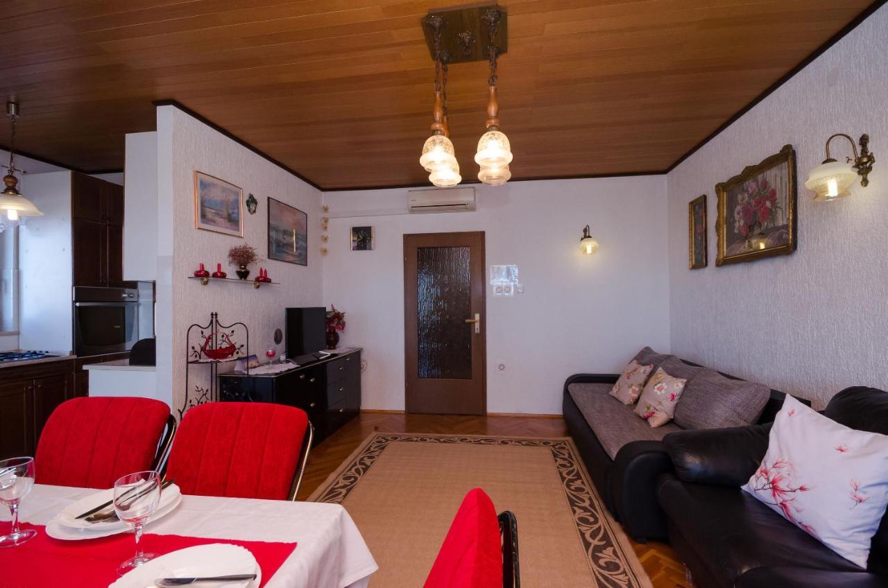 Katarina Apartment Crikvenica
