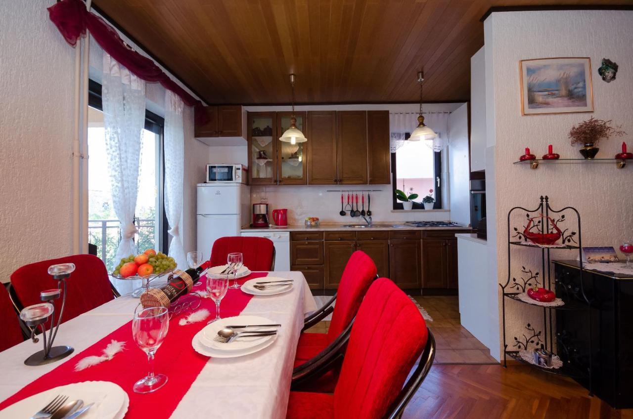 Apartment Katarina Crikvenica